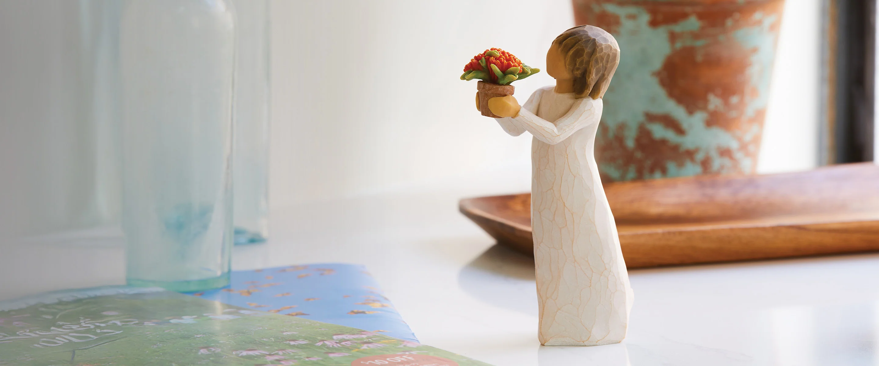 Timeless Sculptures for Life's Moments